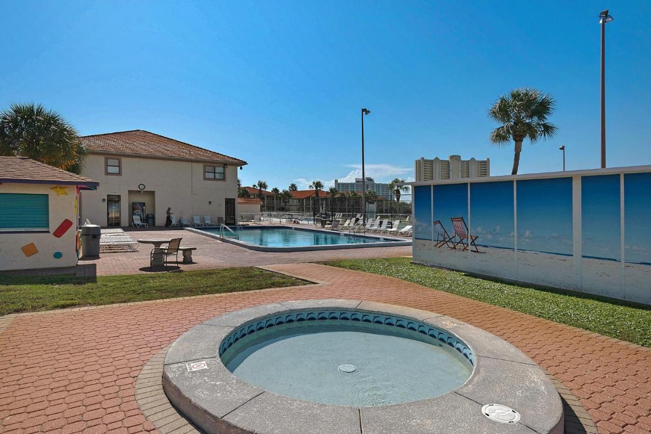 Near Pier Park And Beach - Pools Onsite - Flpcb66 Panama Stadt Exterior foto
