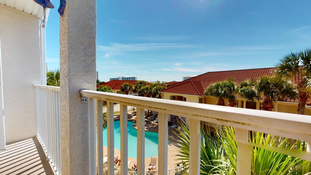 Near Pier Park And Beach - Pools Onsite - Flpcb66 Panama Stadt Exterior foto