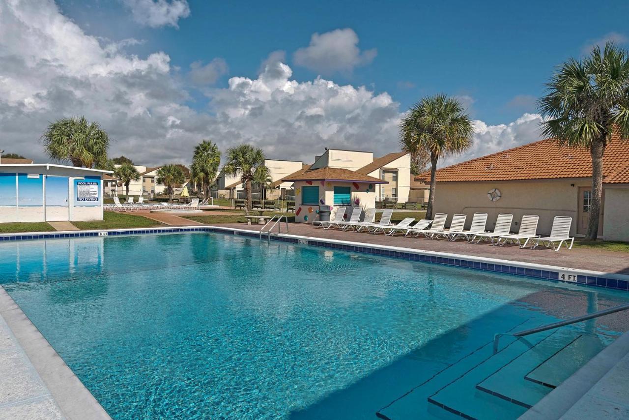 Near Pier Park And Beach - Pools Onsite - Flpcb66 Panama Stadt Exterior foto