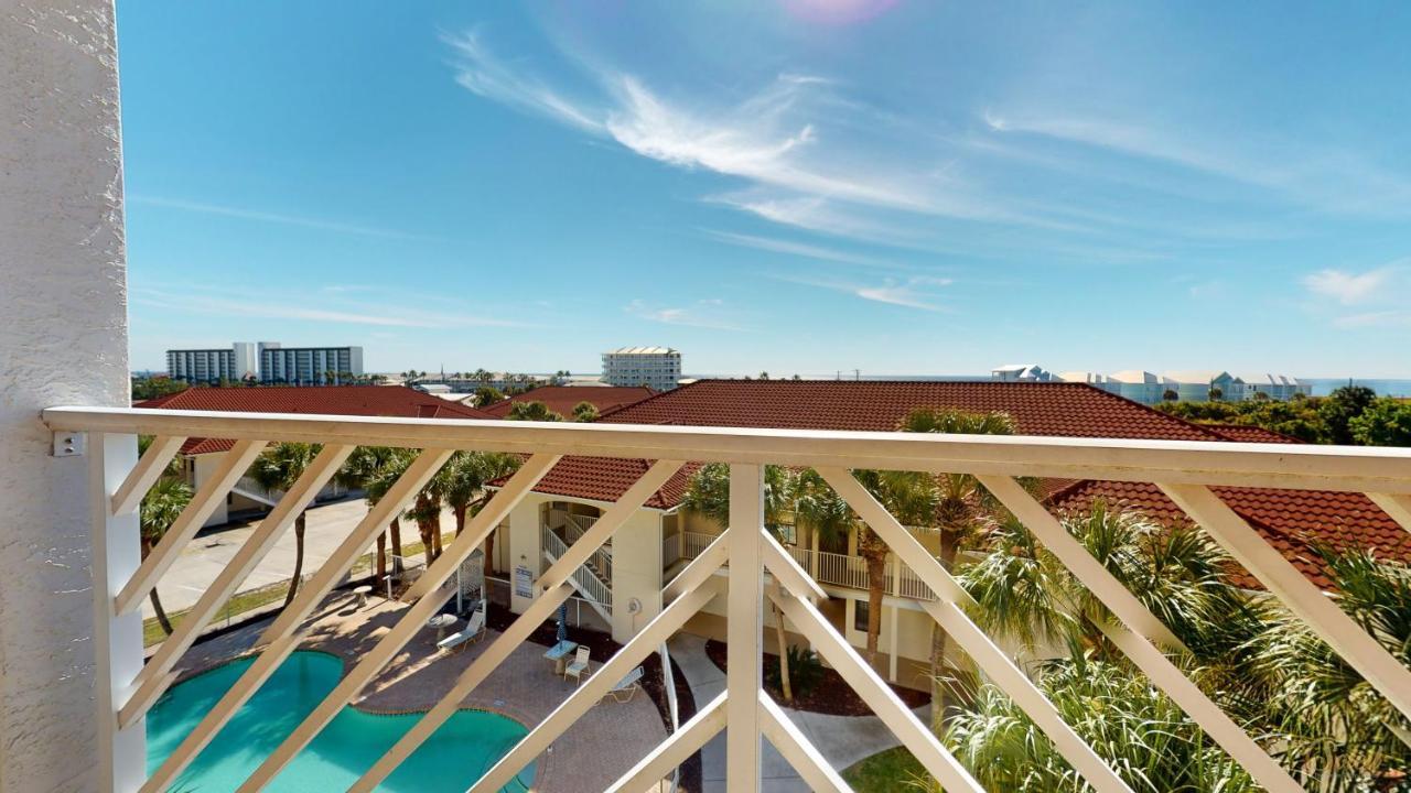 Near Pier Park And Beach - Pools Onsite - Flpcb66 Panama Stadt Exterior foto